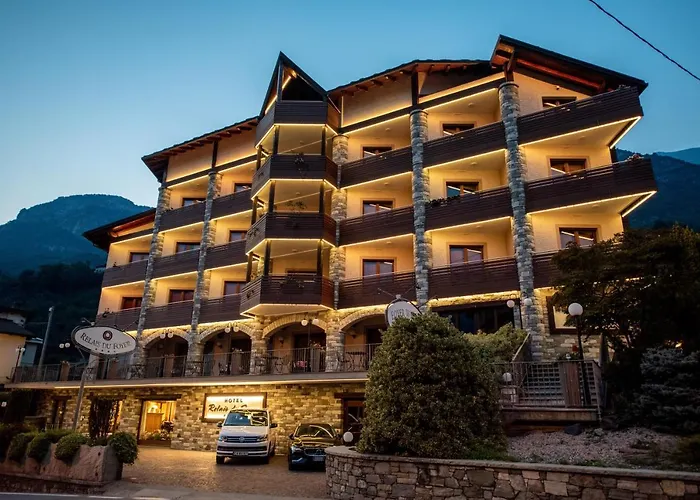 Relais Du Foyer