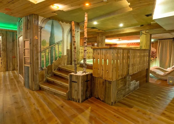 Relais Du Foyer