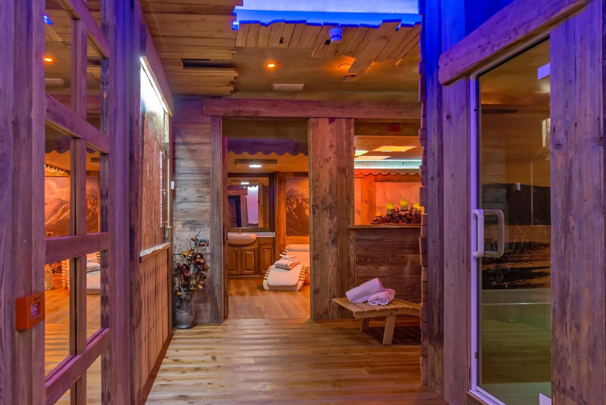 Relais Du Foyer Châtillon