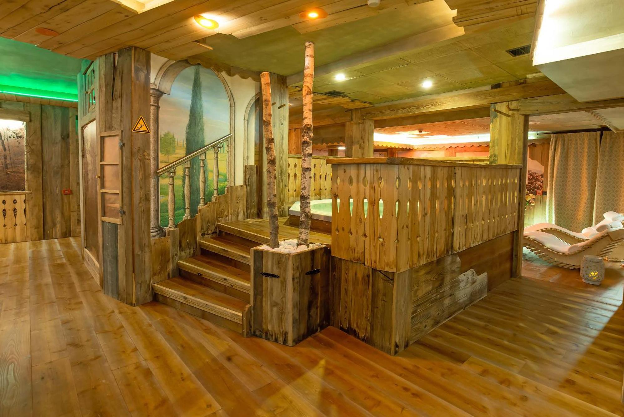 Relais Du Foyer