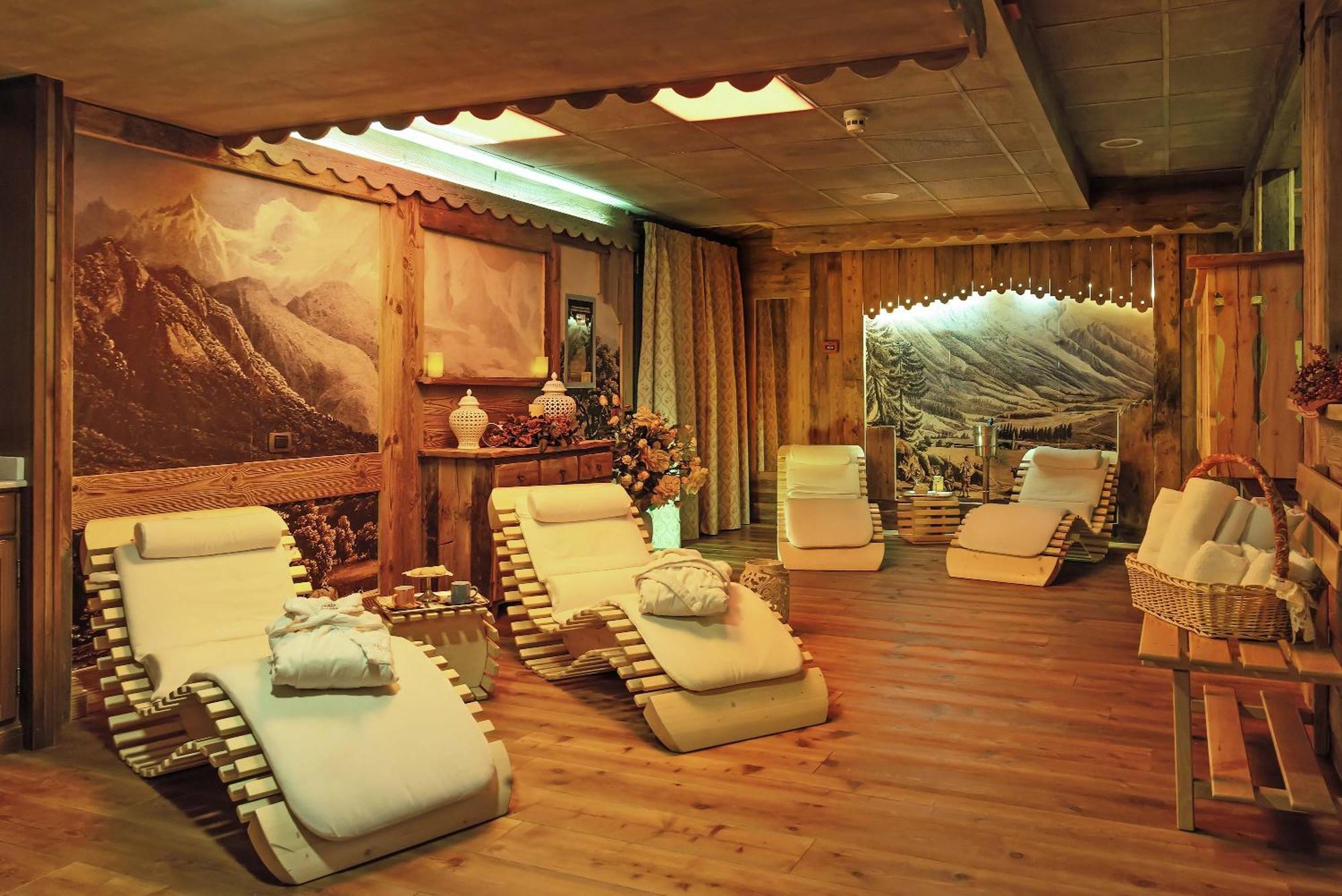 Relais Du Foyer Hotel Chatillon
