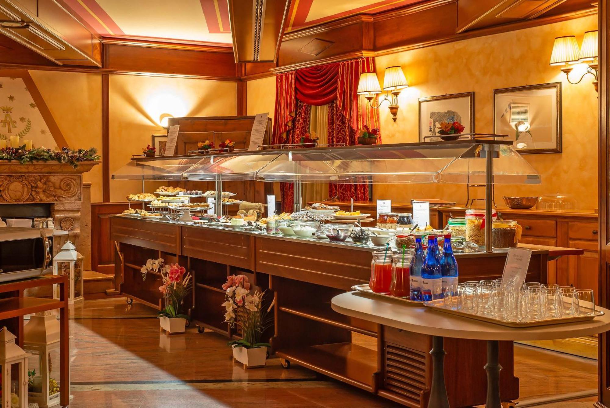 Relais Du Foyer Chatillon