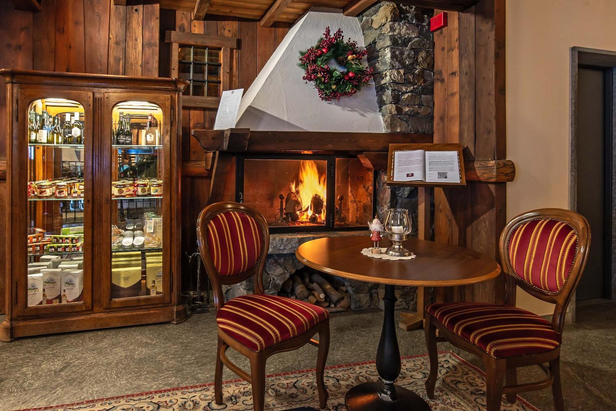 Relais Du Foyer