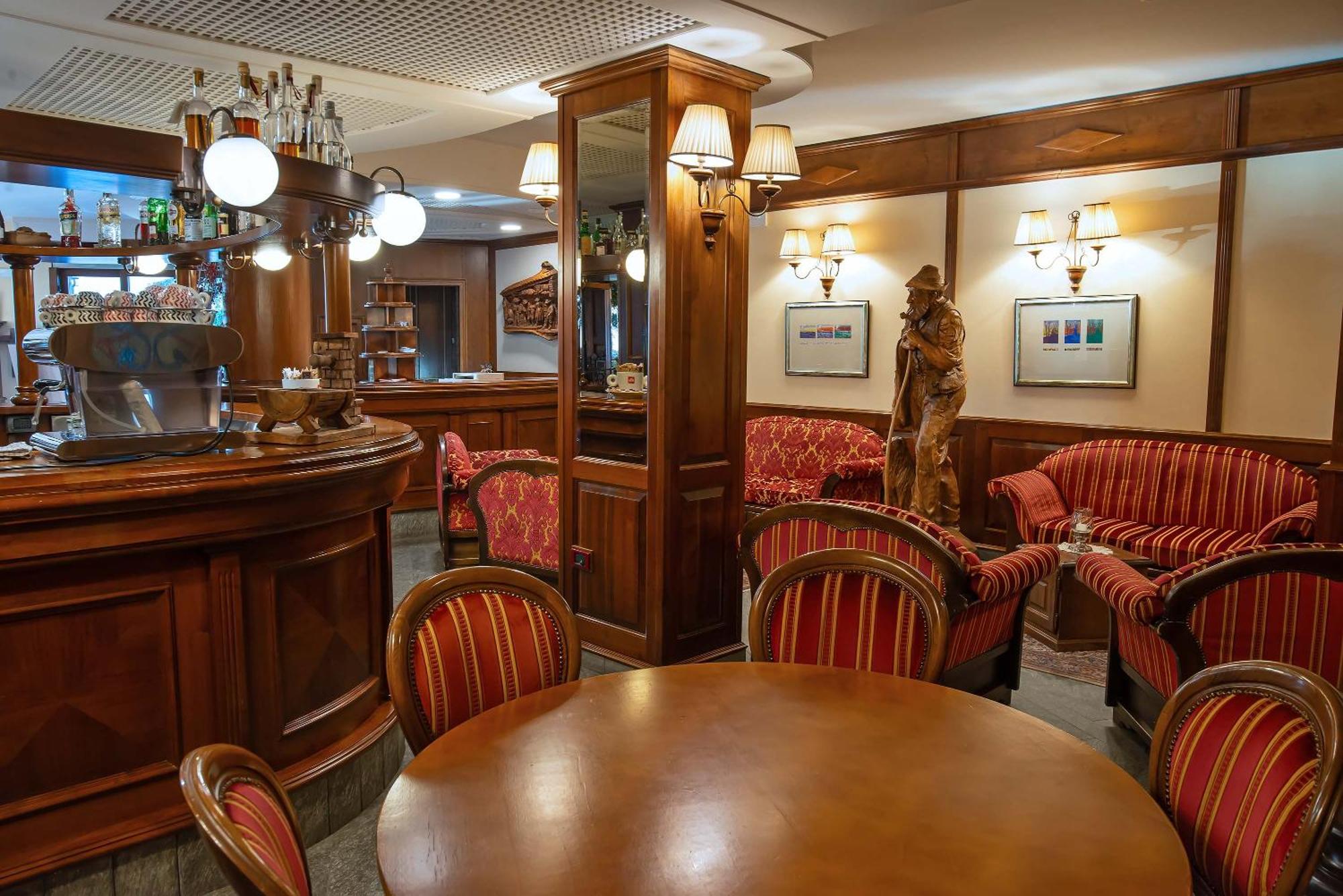 Relais Du Foyer Hotel