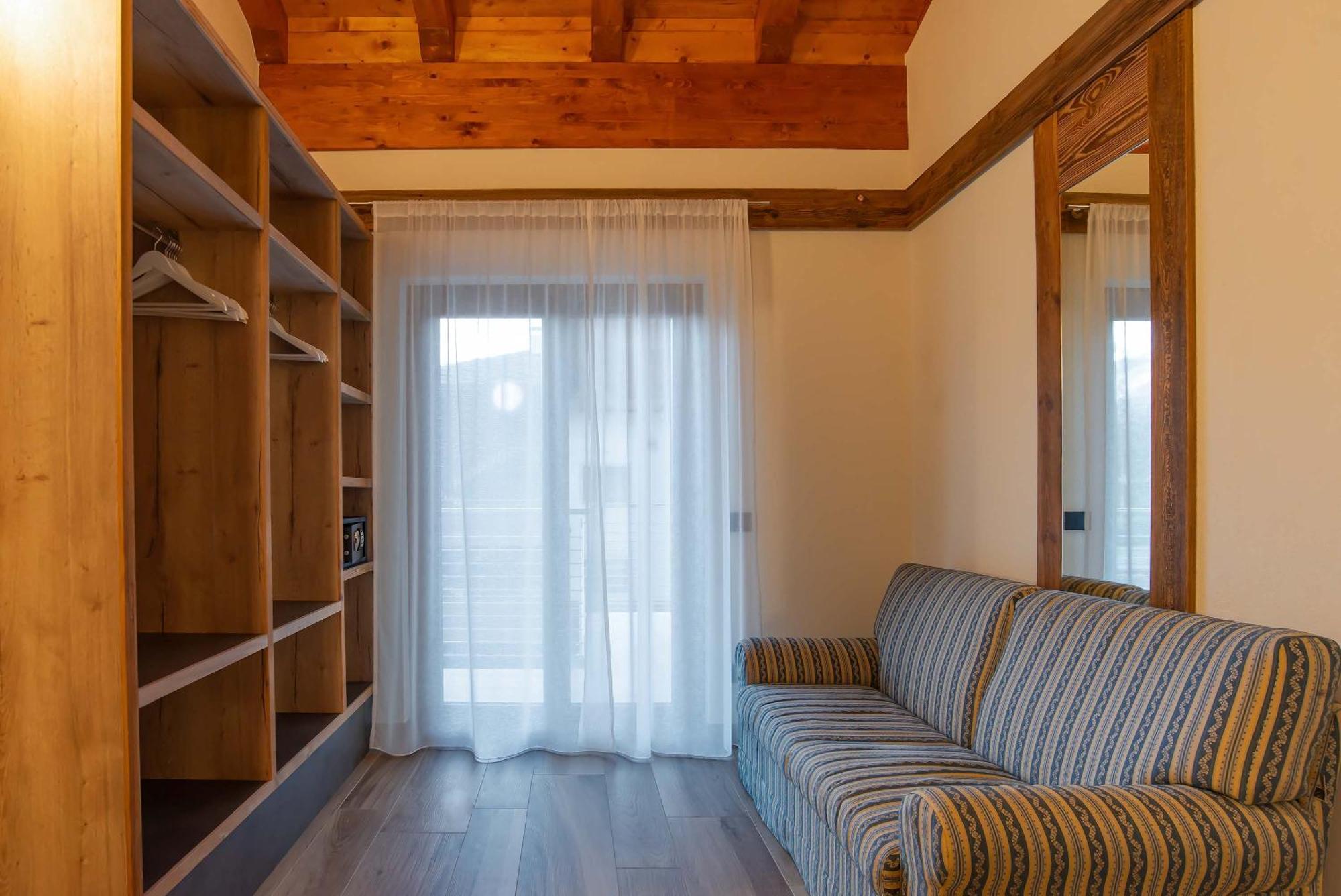 Relais Du Foyer Hotel