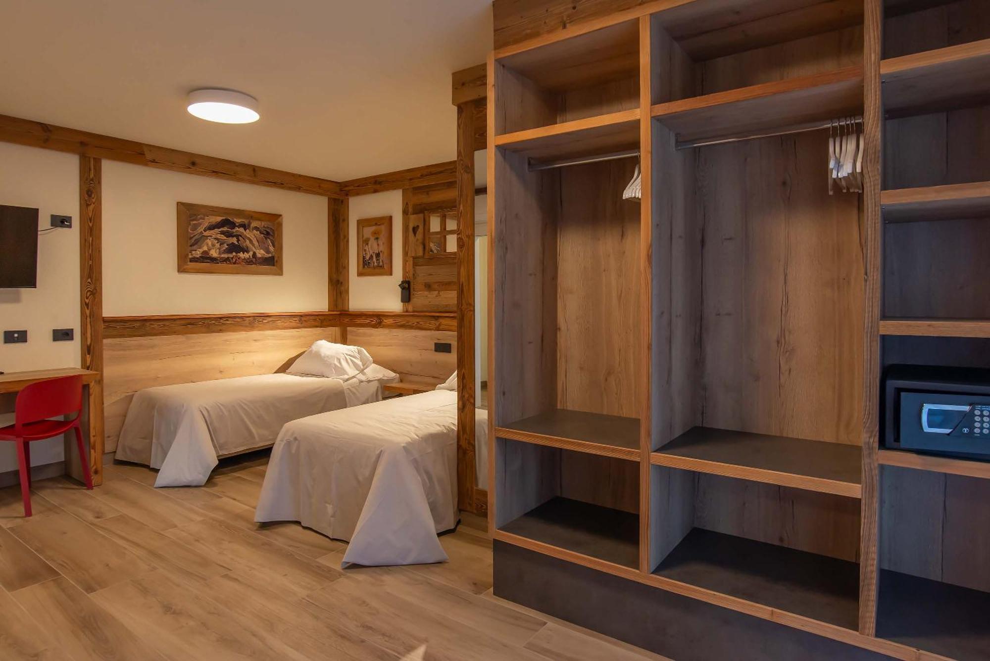 Relais Du Foyer Hotel