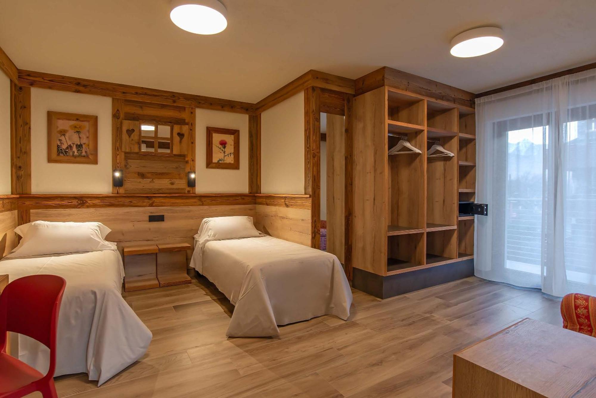 Relais Du Foyer Hotel Châtillon