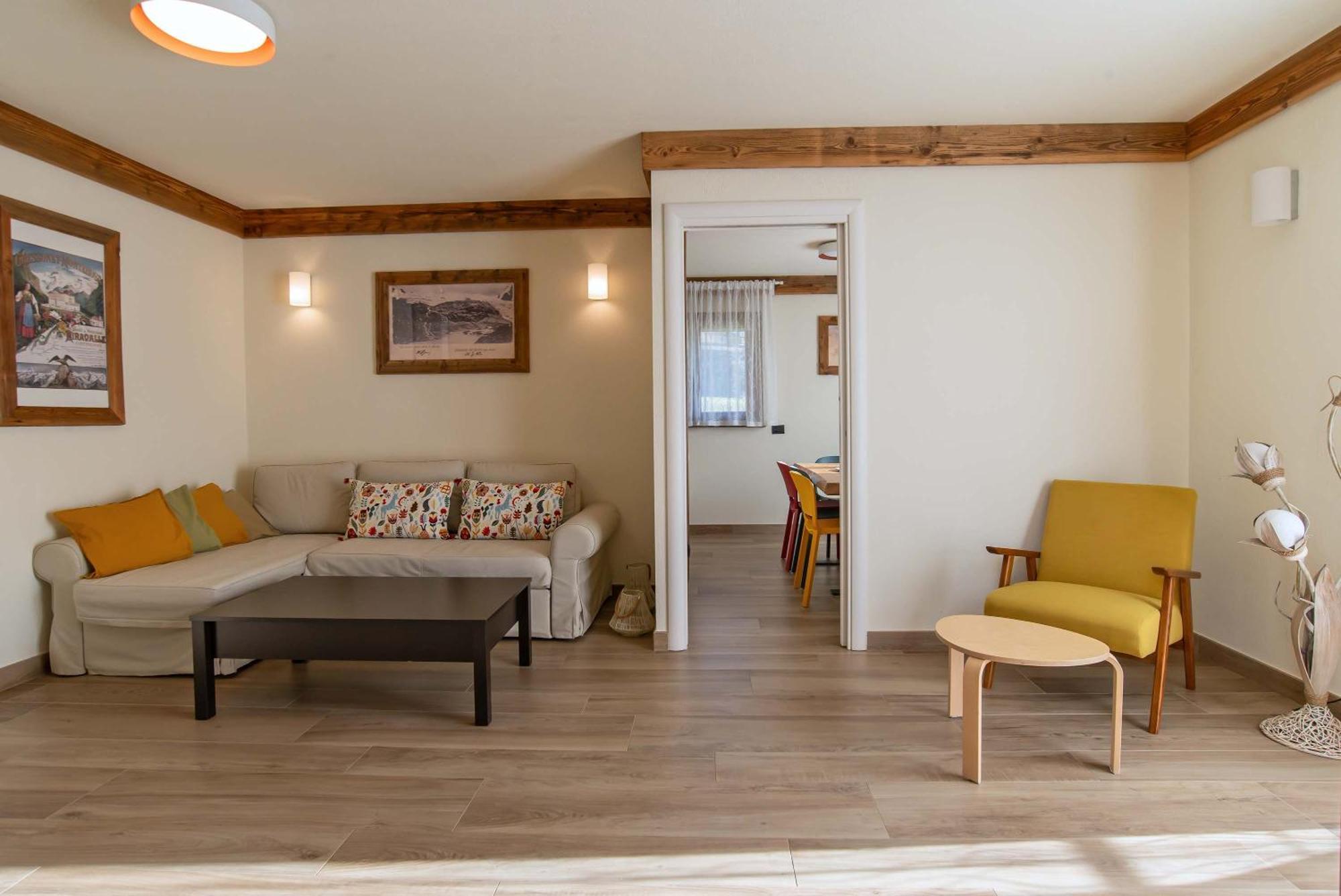 Relais Du Foyer 4*