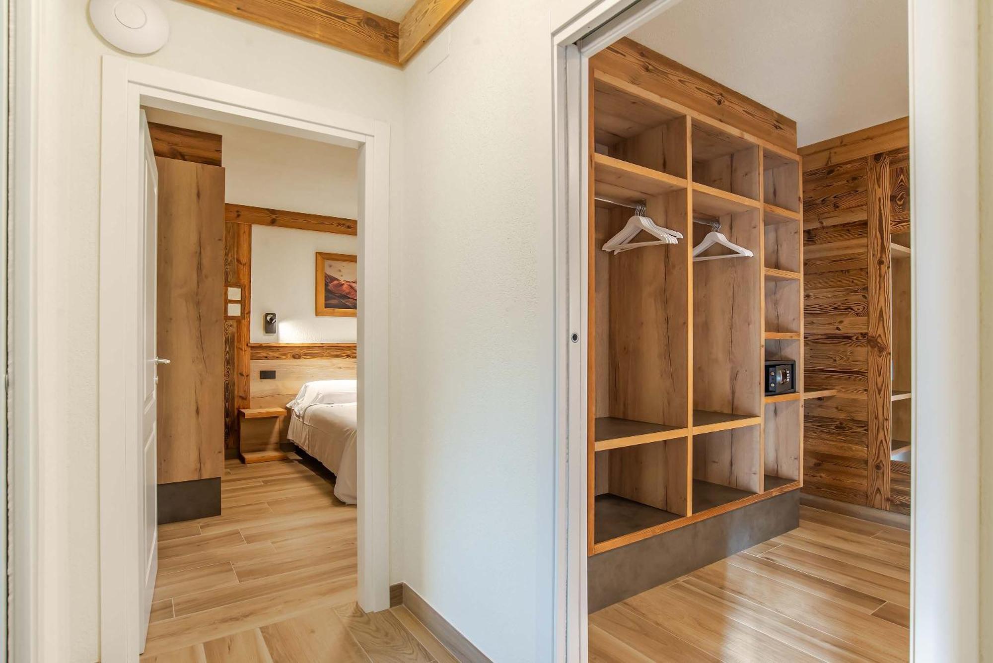 Relais Du Foyer 4* Châtillon
