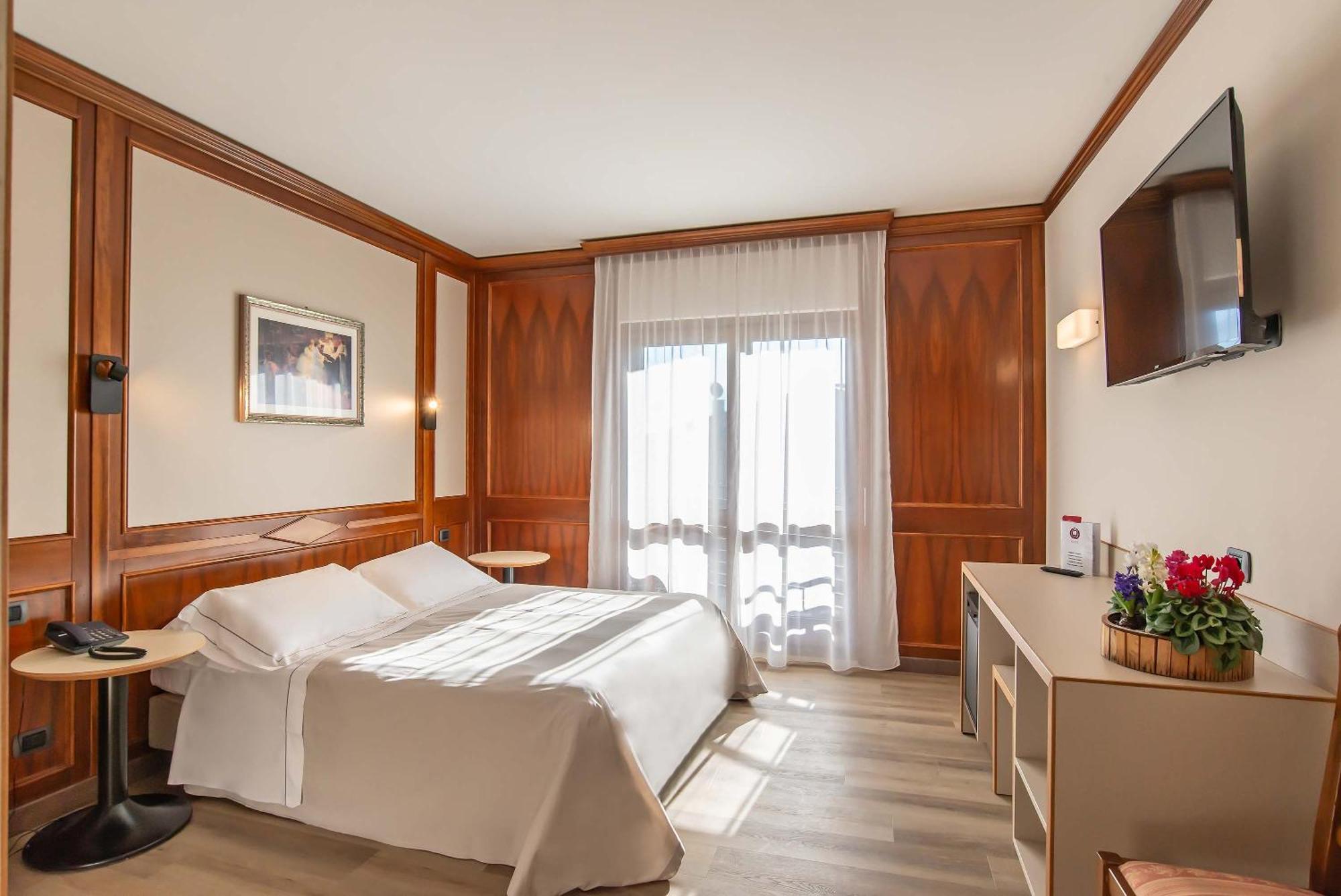 Relais Du Foyer 4* Châtillon