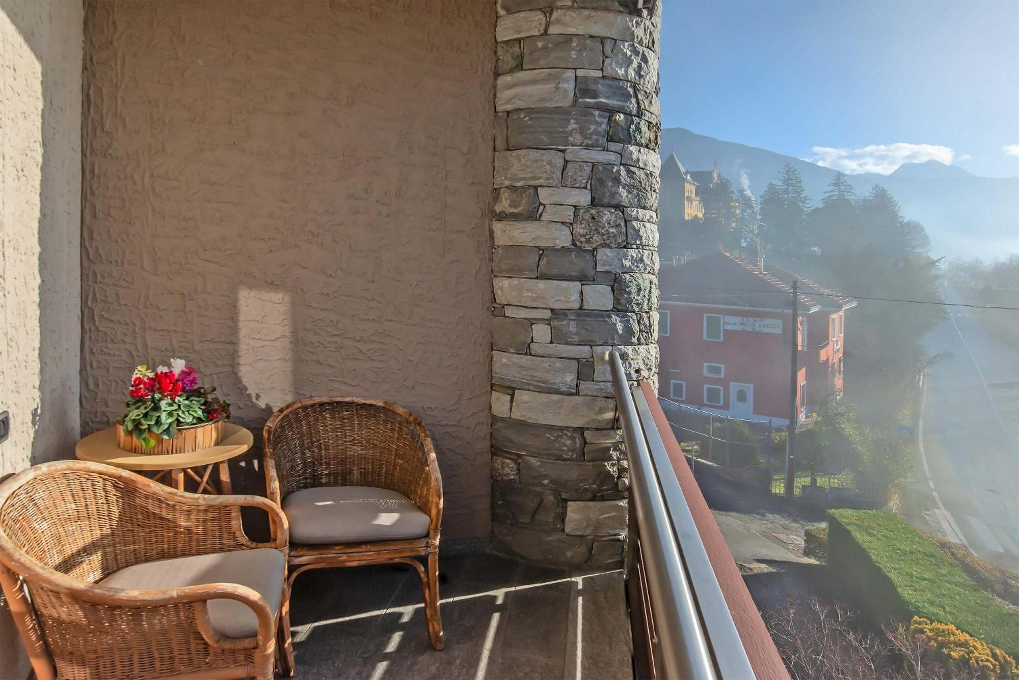 Relais Du Foyer 4* Chatillon