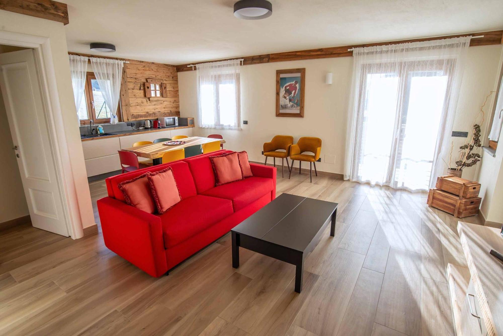 Relais Du Foyer Hotel Châtillon
