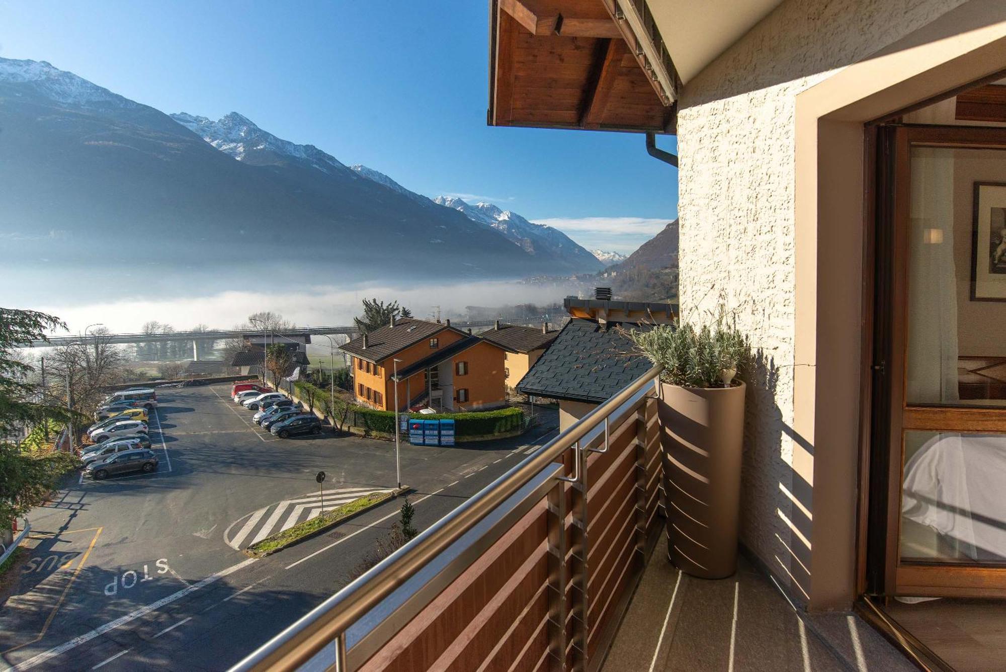 Relais Du Foyer Châtillon
