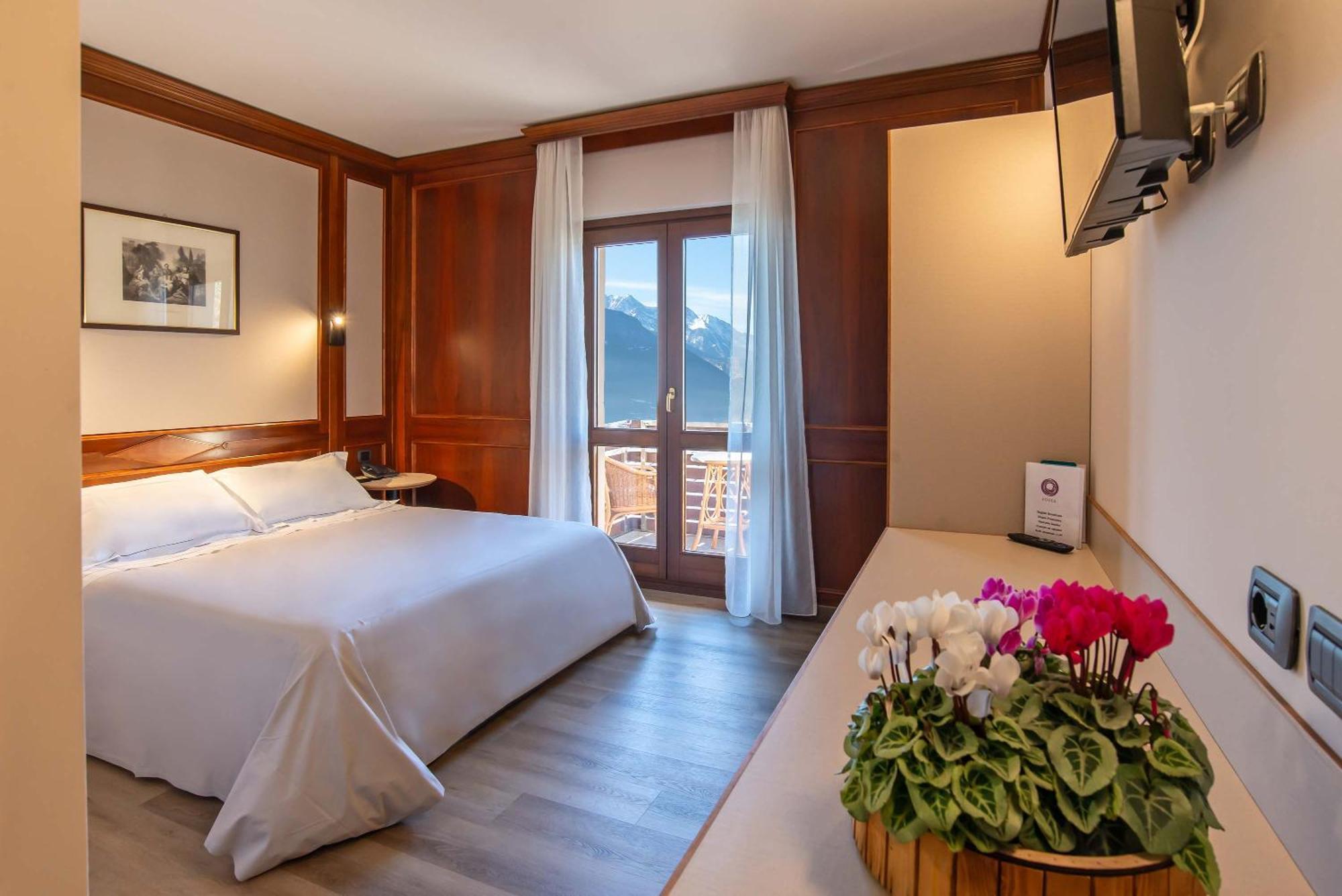 Relais Du Foyer Hotel