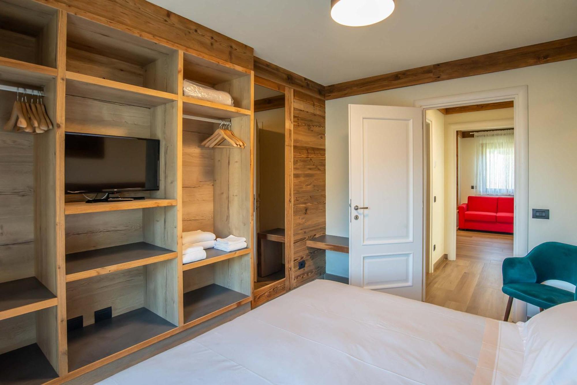 Relais Du Foyer Hotel 4*