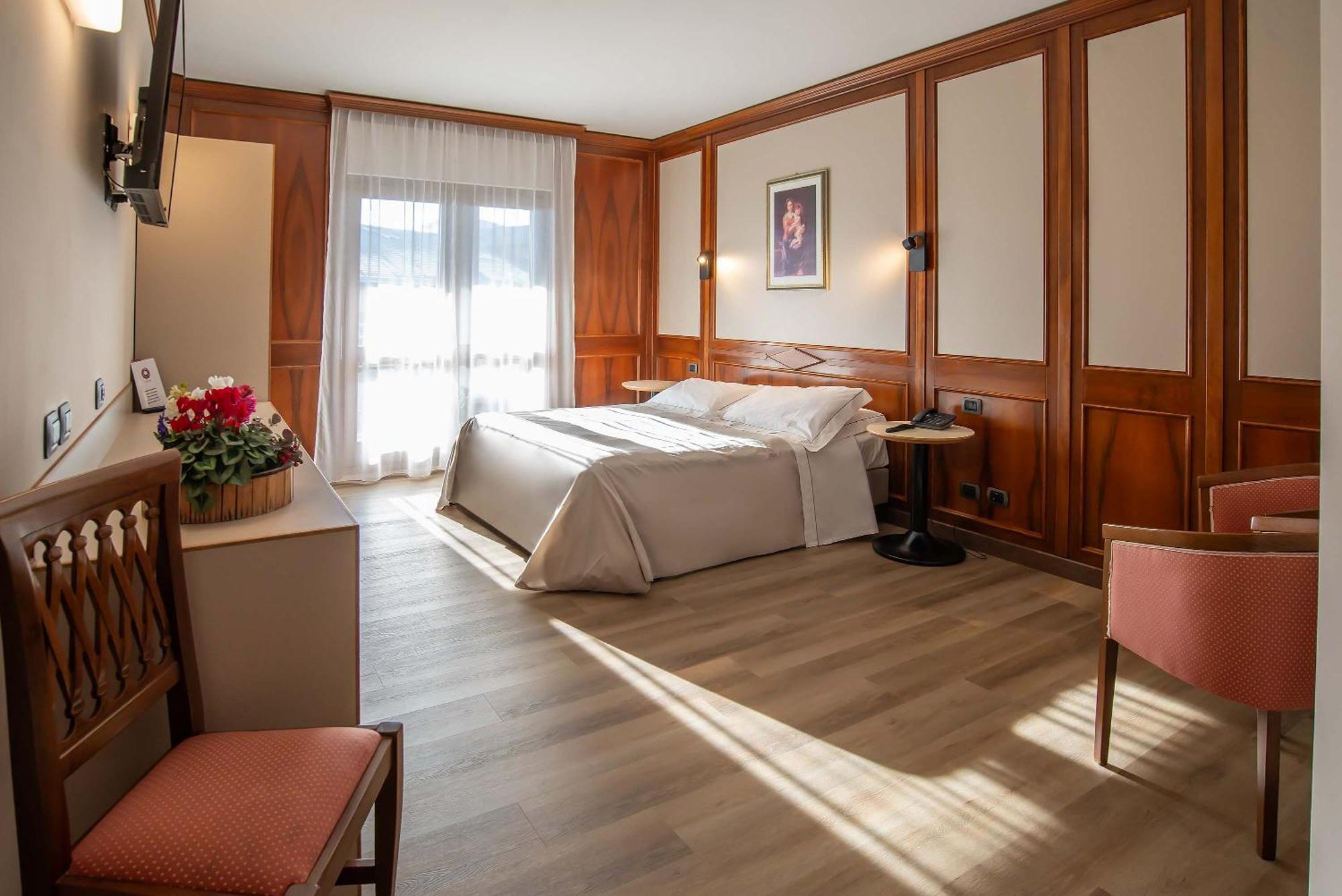 Hotel Relais Du Foyer Chatillon