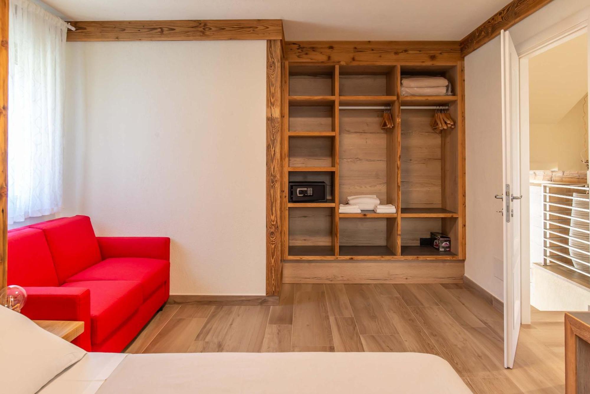 Relais Du Foyer Chatillon