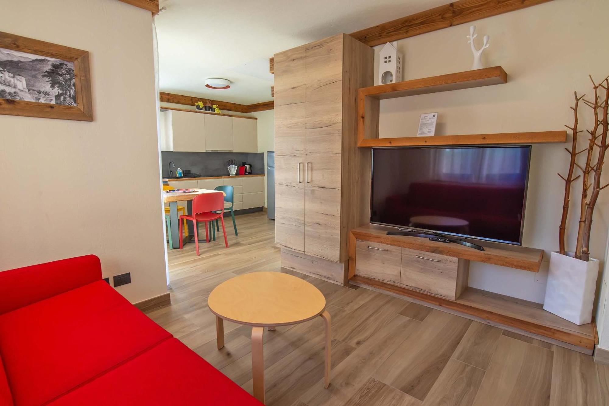 Hotel Relais Du Foyer Châtillon