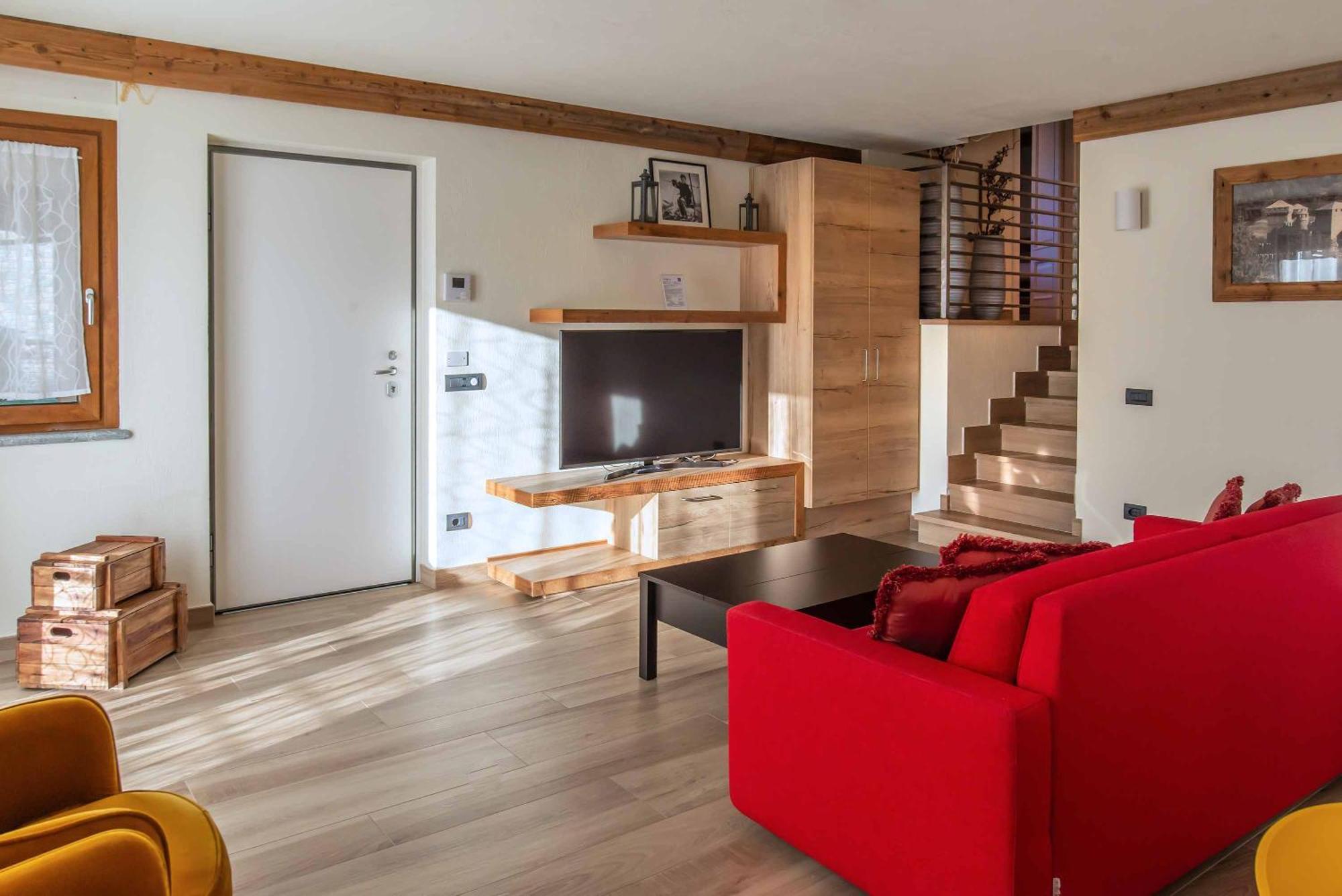 Relais Du Foyer Chatillon