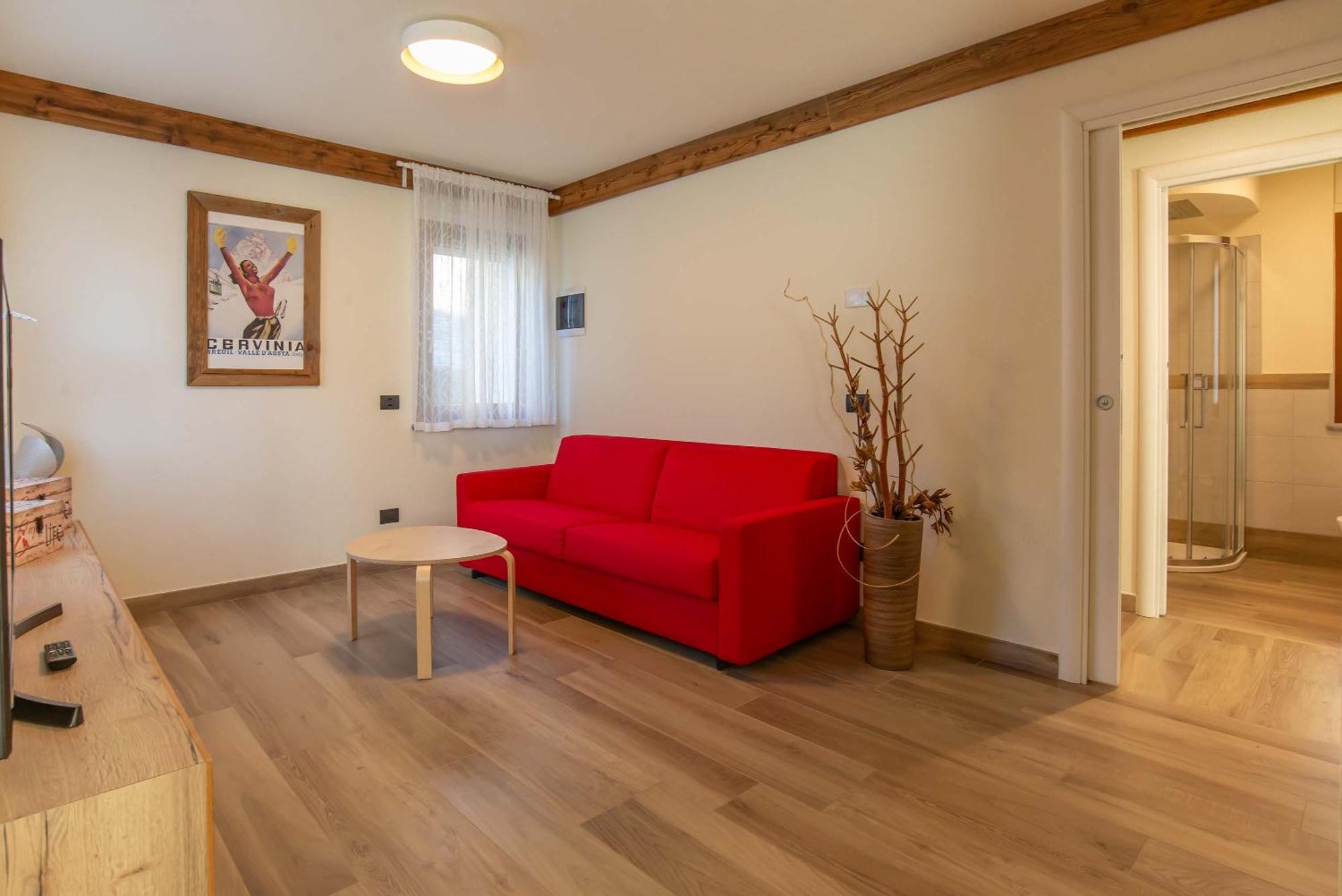 Hotel Relais Du Foyer