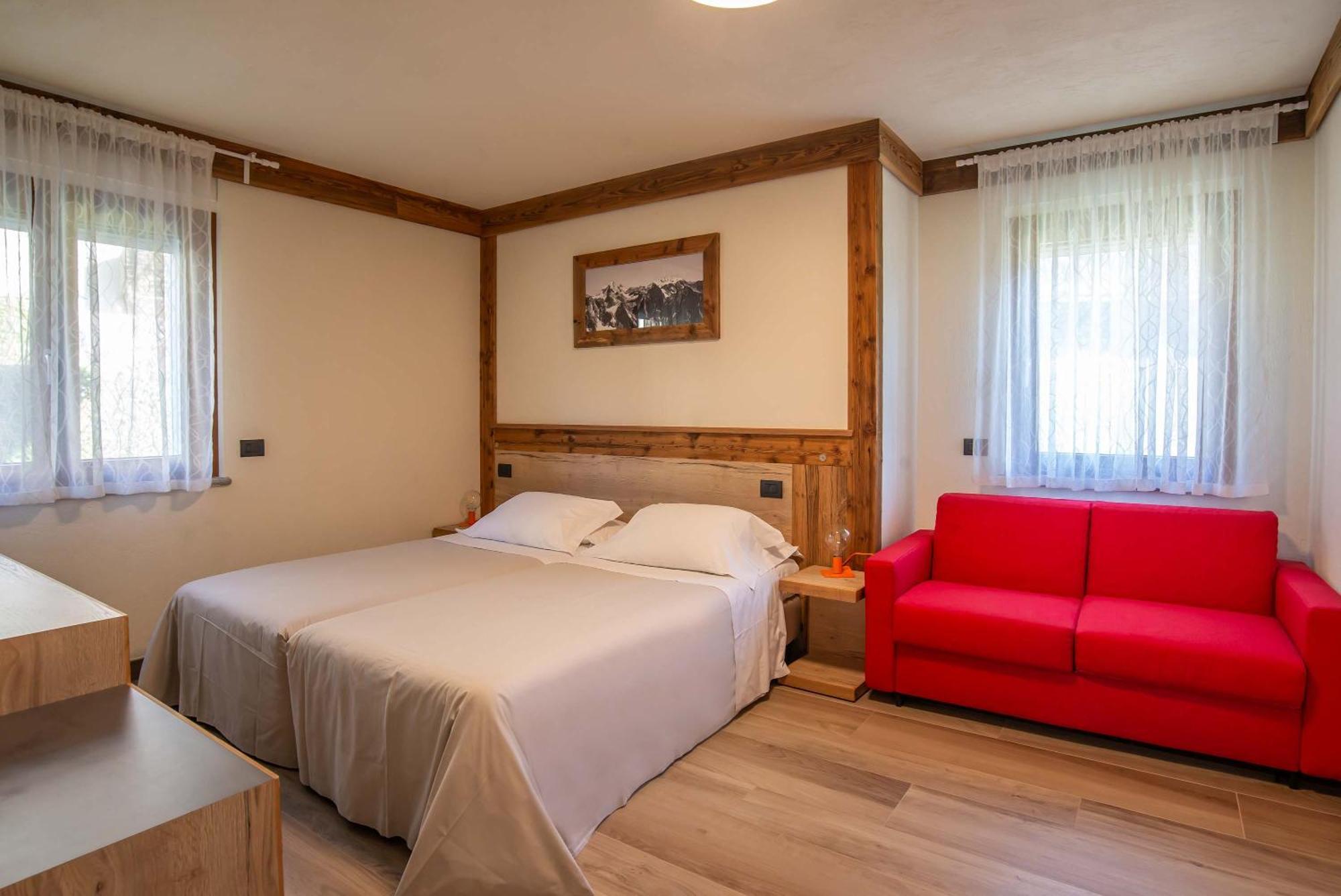 Hotel Relais Du Foyer 4*