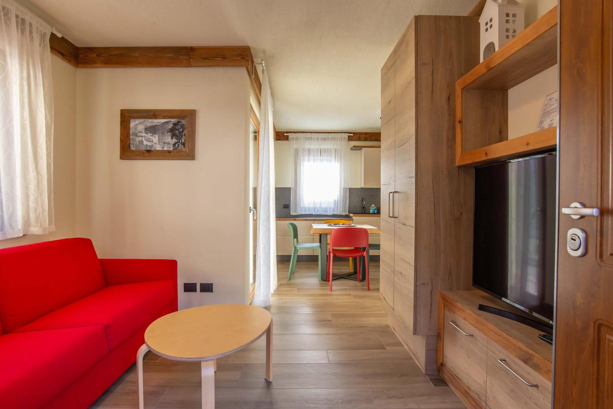 Relais Du Foyer Hotel 4*