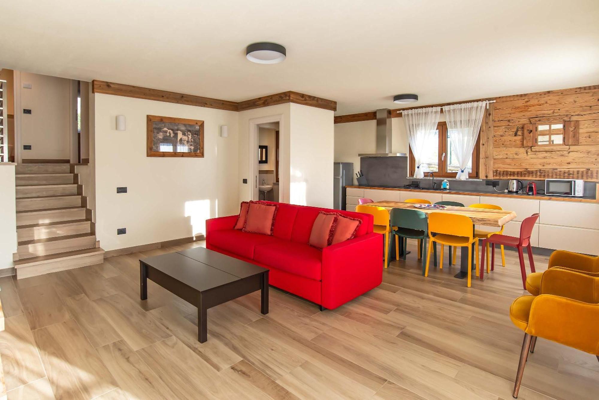 Hotel Relais Du Foyer Chatillon