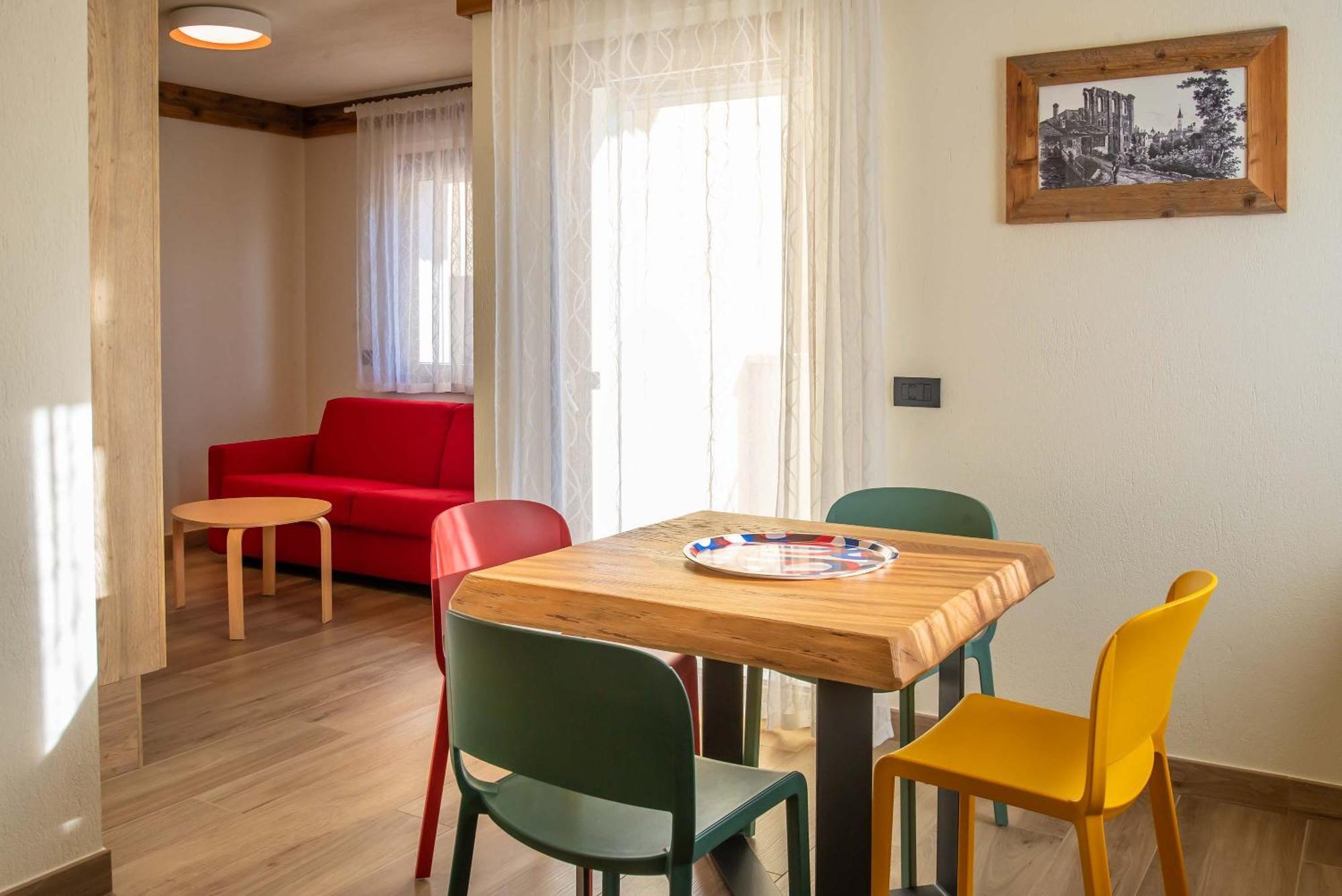 Relais Du Foyer Chatillon