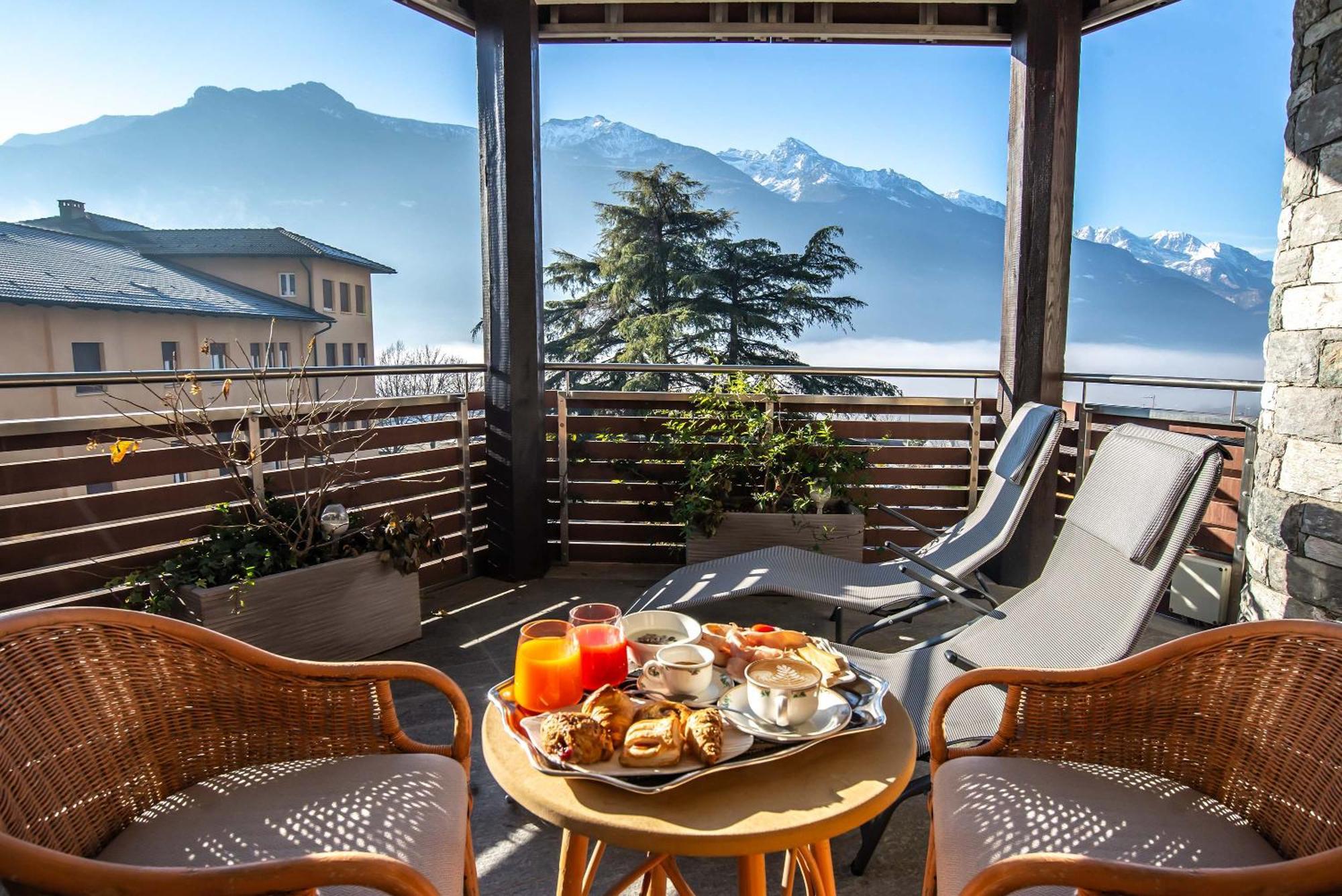 Relais Du Foyer 4*