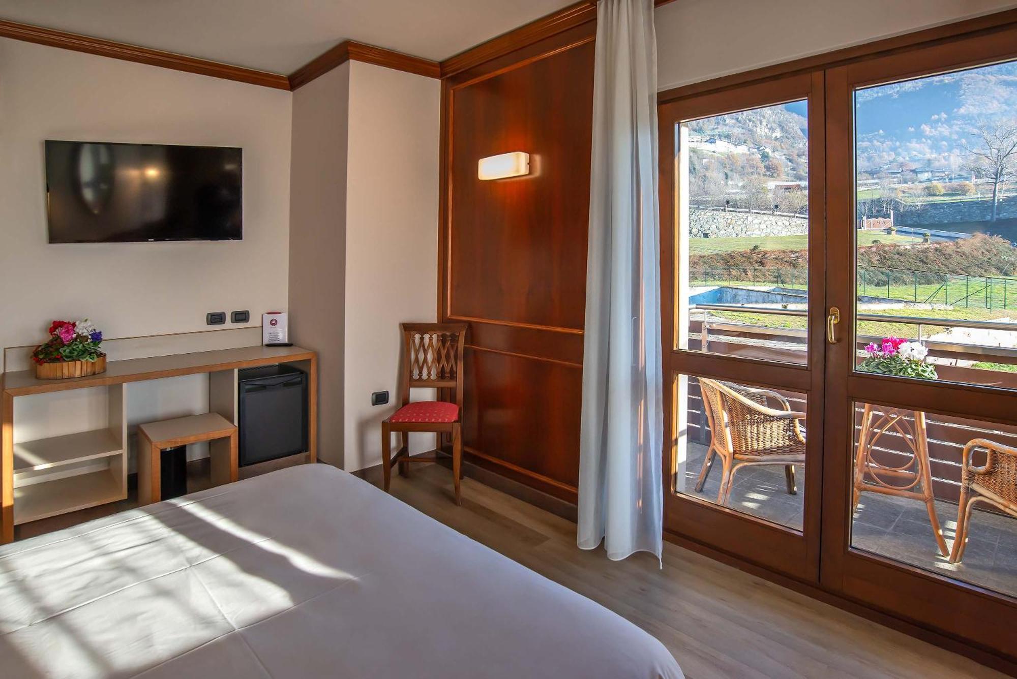Relais Du Foyer Chatillon