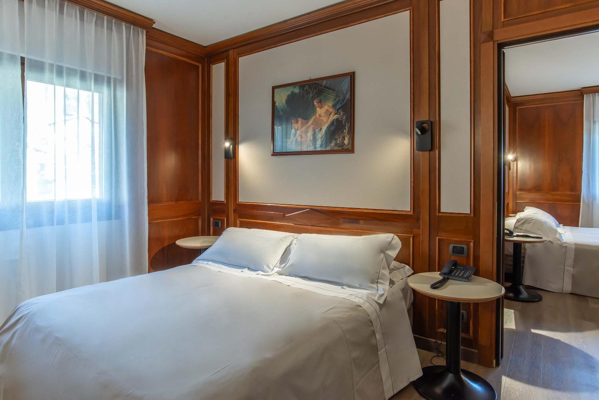 Relais Du Foyer 4*