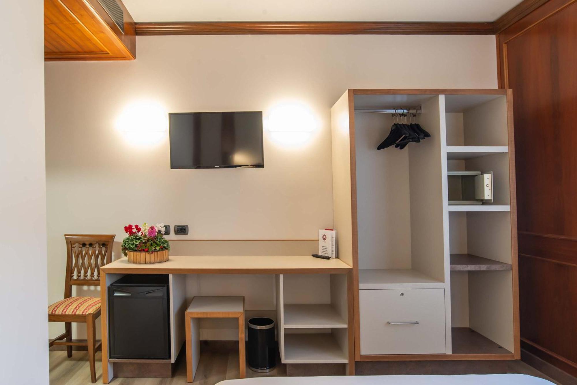 Relais Du Foyer 4* Chatillon